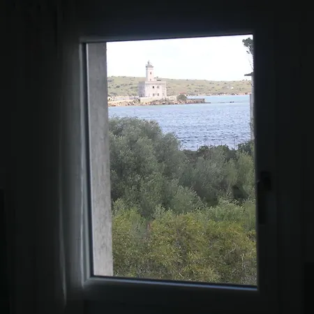 Lido Del Faro 4* אולביה