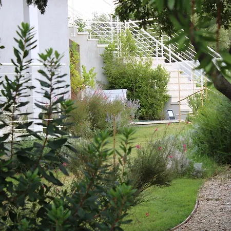 Maison d'hôtes Lido Del Faro