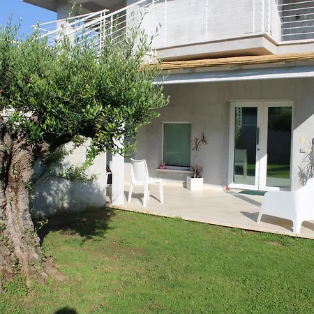 Lido Del Faro Affittacamere