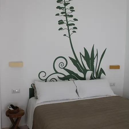 Lido Del Faro Penzion *