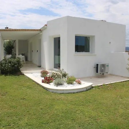 Gasthuis Lido Del Faro