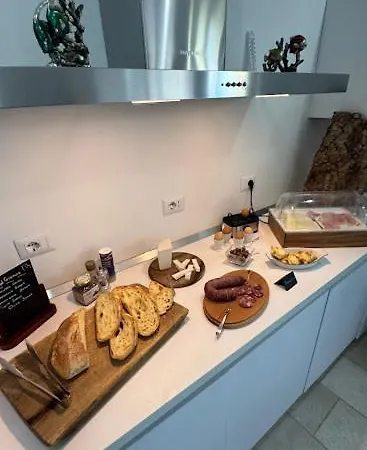 Lido Del Faro Maison d'hôtes 4*