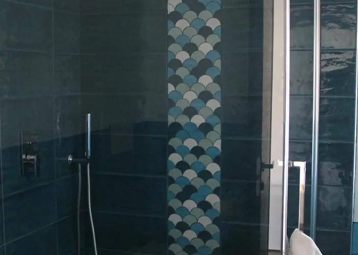 Lido Del Faro Gasthuis Olbia