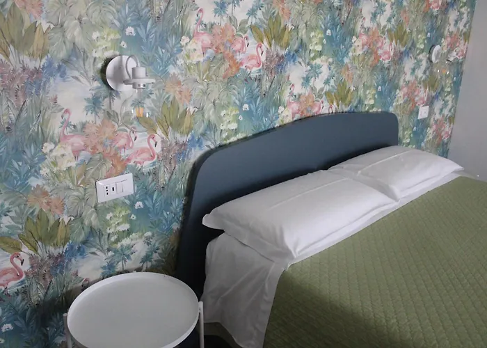 Gasthuis Lido Del Faro