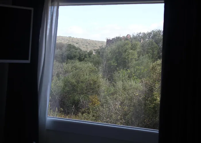 Lido Del Faro Gasthuis Olbia