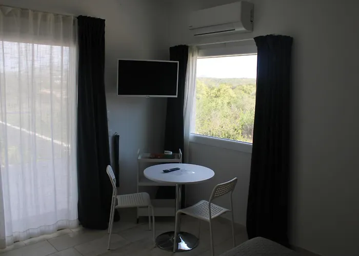 Lido Del Faro Gasthuis Olbia