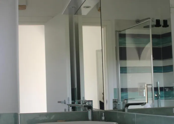 Gasthuis Lido Del Faro