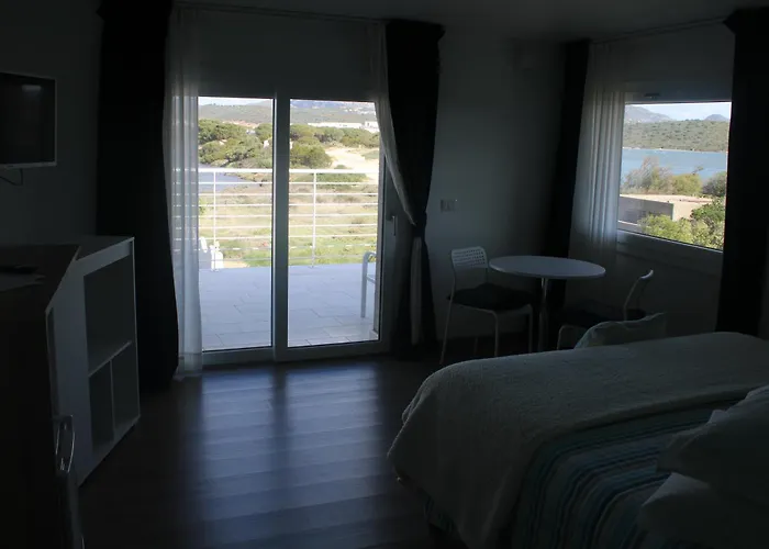 Gasthuis Lido Del Faro 4*