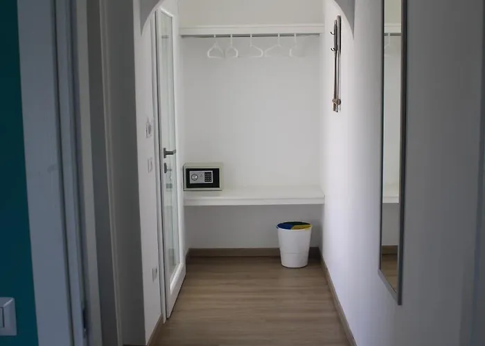 Gasthuis Lido Del Faro 4*