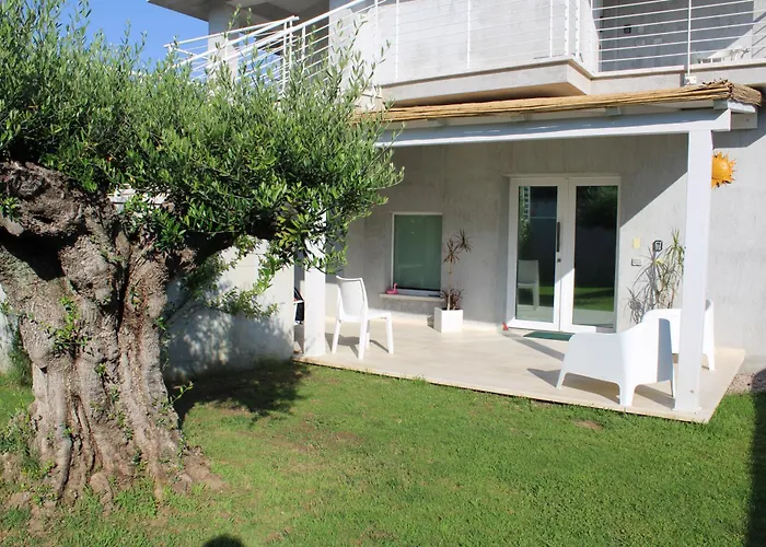 Lido Del Faro Gasthuis