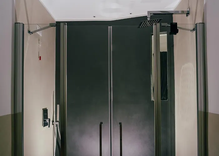 Lido Del Faro Gasthuis