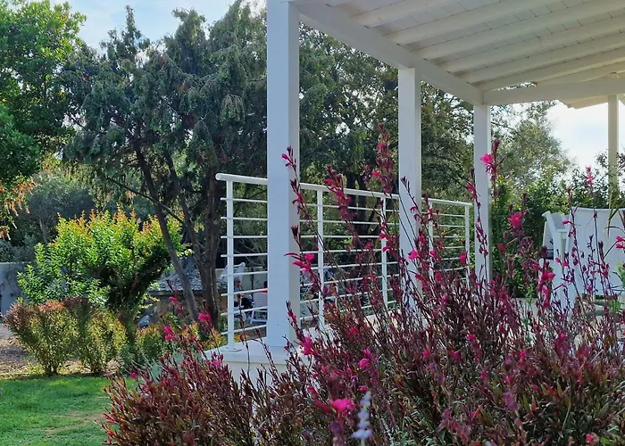 Lido Del Faro Gasthuis Olbia