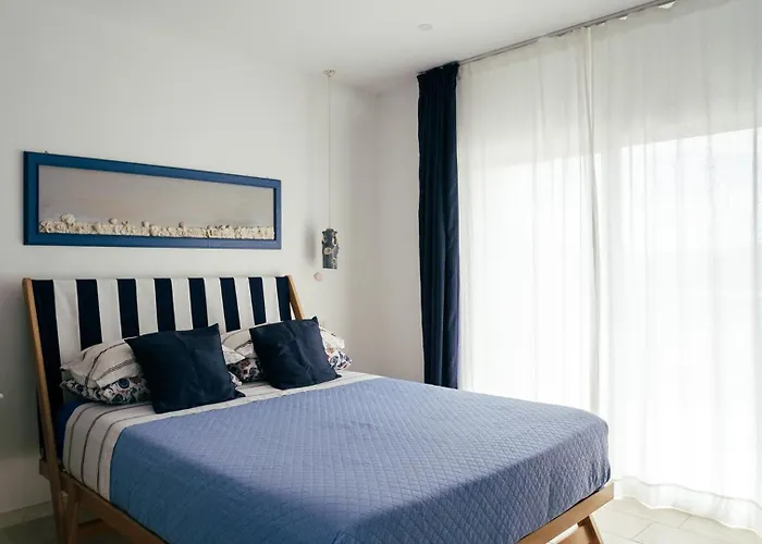 Lido Del Faro Gasthuis 4*