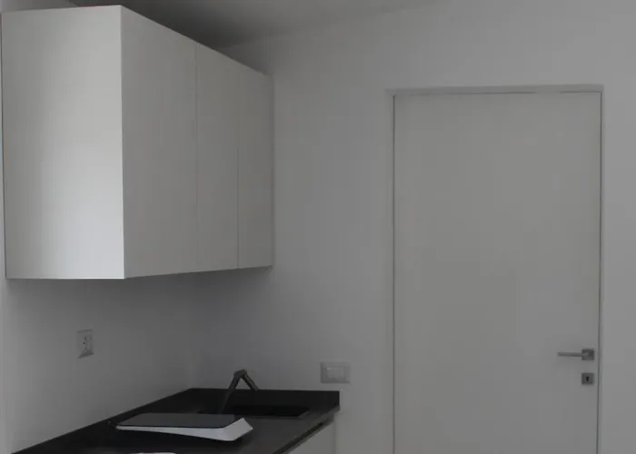 Lido Del Faro Gasthuis Olbia