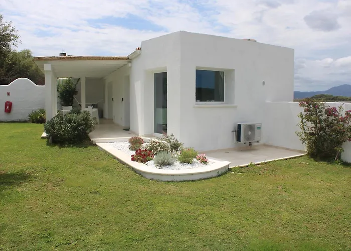 Gasthuis Lido Del Faro