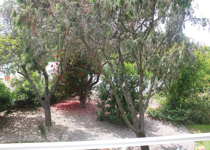 Lido Del Faro Gasthuis Olbia