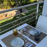 Πανσιόν Lido Del Faro Όλμπια