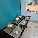 Lido Del Faro Πανσιόν Όλμπια