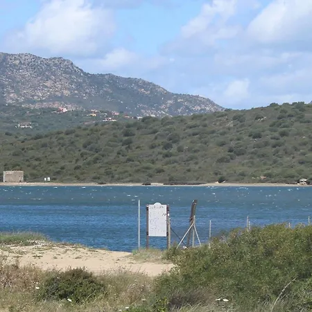 Lido Del Faro Gasthof Olbia