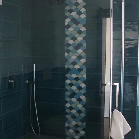 Lido Del Faro Gasthof Olbia