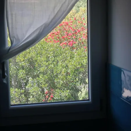 Lido Del Faro 招待所