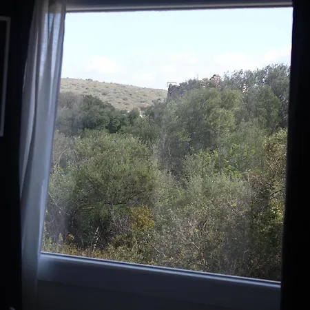 Lido Del Faro Gasthof Olbia