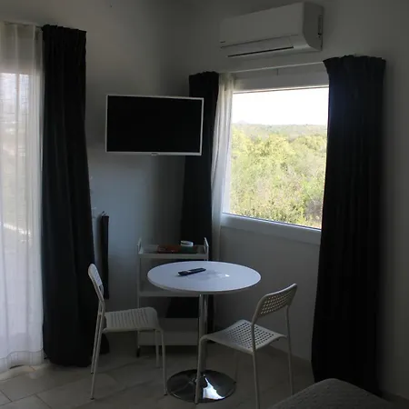 Lido Del Faro Gasthof Olbia