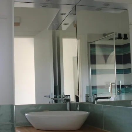 招待所 Lido Del Faro