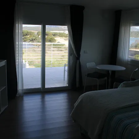 Vendégház Lido Del Faro 4*