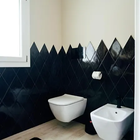 招待所 Lido Del Faro 奧爾比亞