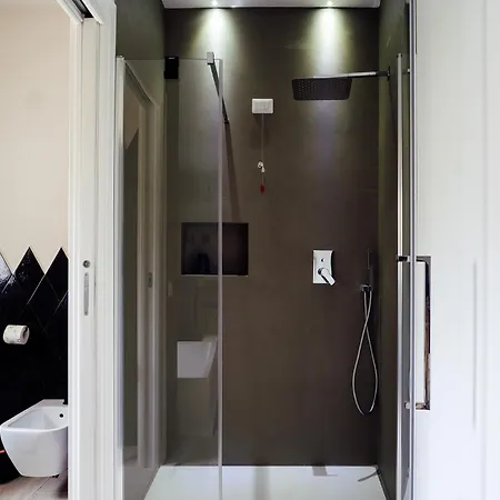 Lido Del Faro 奧爾比亞