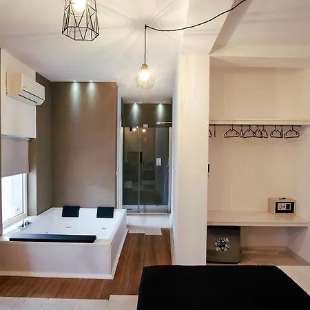 Lido Del Faro 招待所 4*