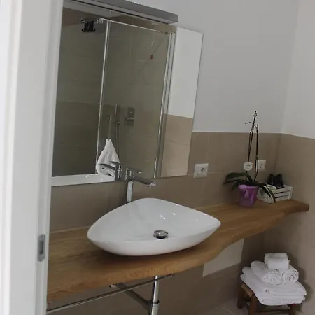 Lido Del Faro 4* 奧爾比亞