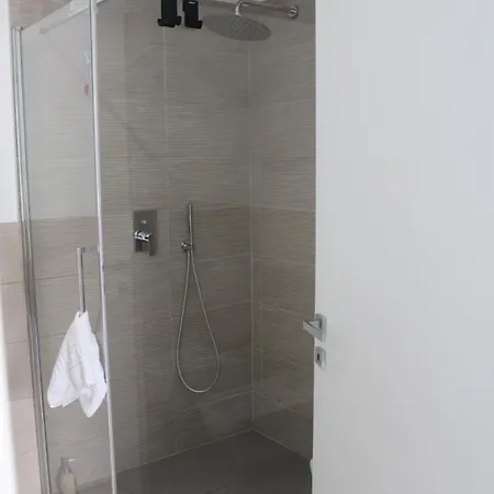 Konukevi Lido Del Faro Olbia