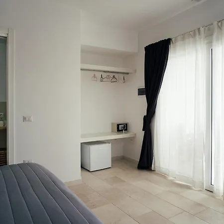 Lido Del Faro 4* 奧爾比亞