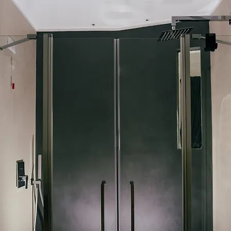 Lido Del Faro 招待所