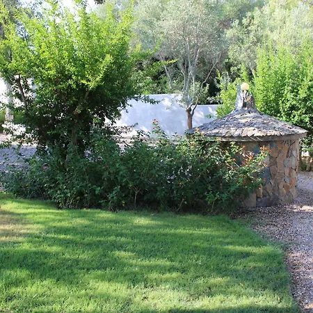 招待所 Lido Del Faro 4*