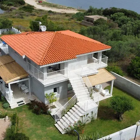 Lido Del Faro