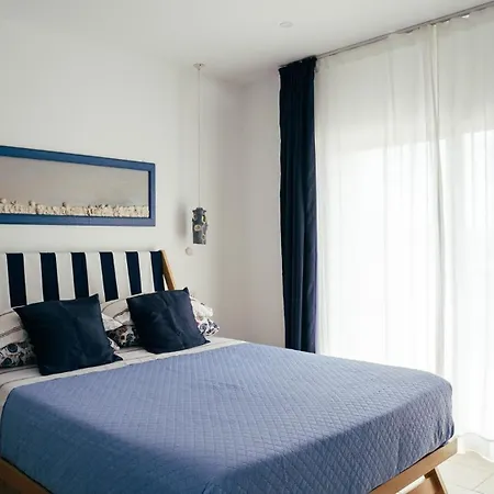 Lido Del Faro Konukevi 4*