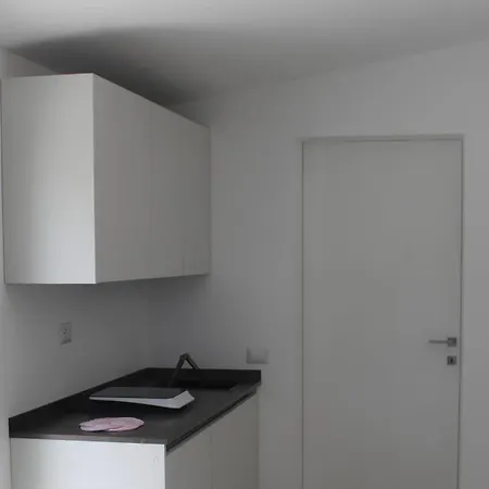 Lido Del Faro 招待所 奧爾比亞