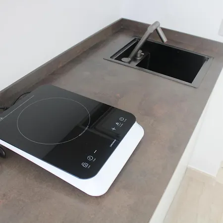 Konukevi Lido Del Faro Olbia