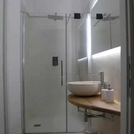 Lido Del Faro Gasthof 4*