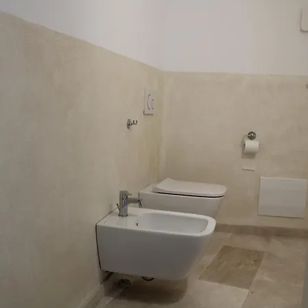 Pensjonat Lido Del Faro Olbia