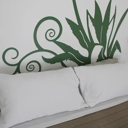 招待所 Lido Del Faro 奧爾比亞