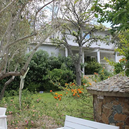 Lido Del Faro 4* Olbia