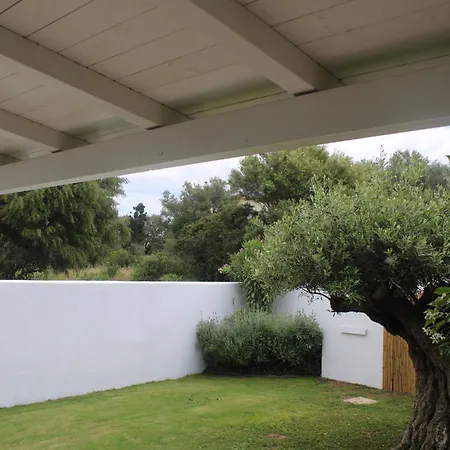 Lido Del Faro Pensjonat