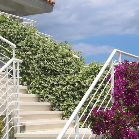 Lido Del Faro 招待所