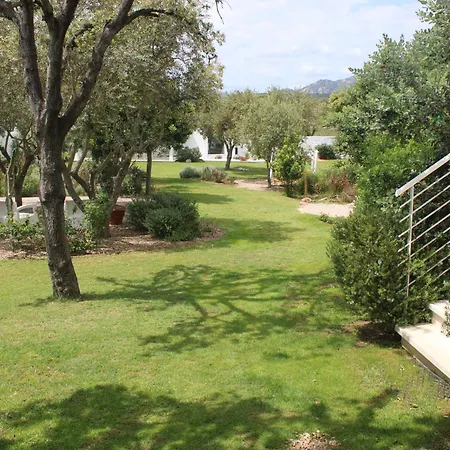 Lido Del Faro 招待所 4*