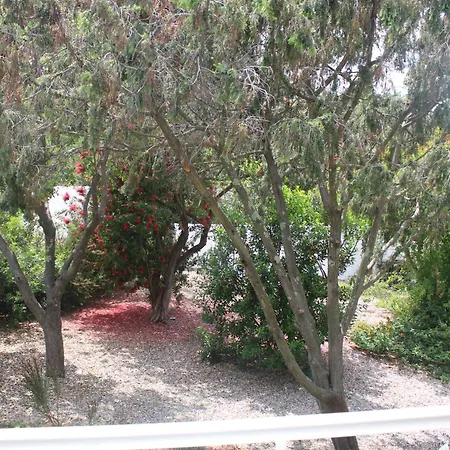 Lido Del Faro Konukevi Olbia