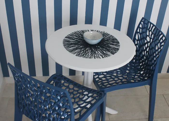 Lido Del Faro Πανσιόν